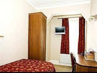 Flexistay South Park Aparthotel Londres Extérieur photo