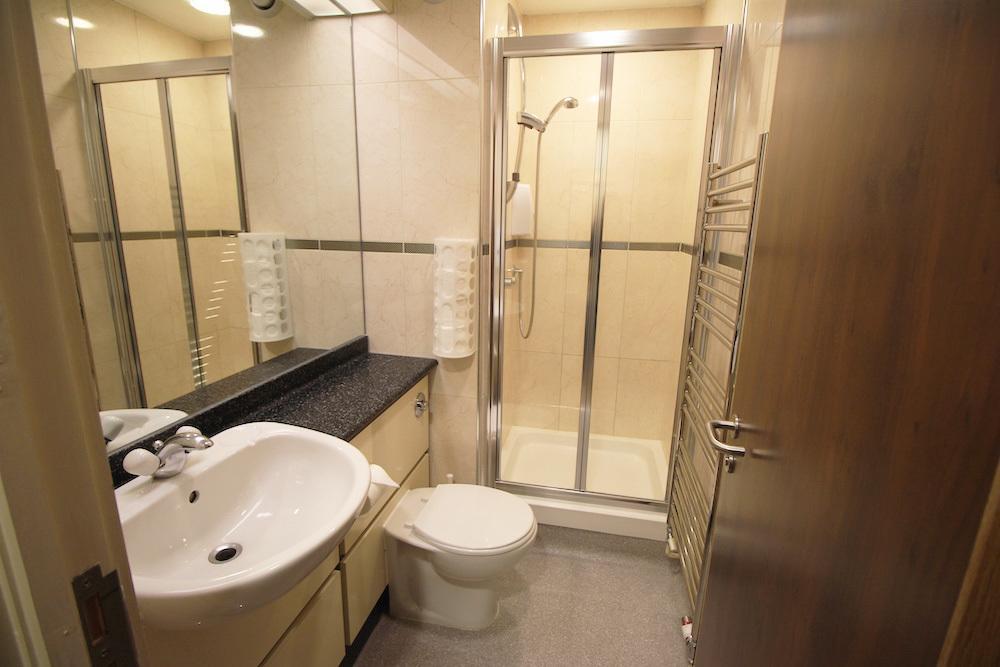Flexistay South Park Aparthotel Londres Chambre photo