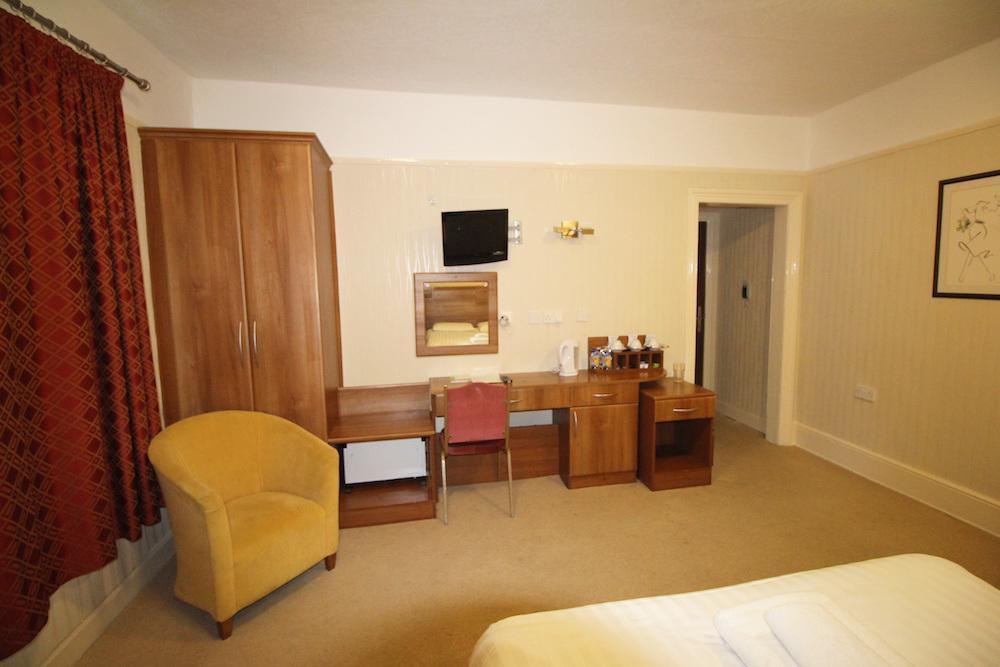 Flexistay South Park Aparthotel Londres Extérieur photo