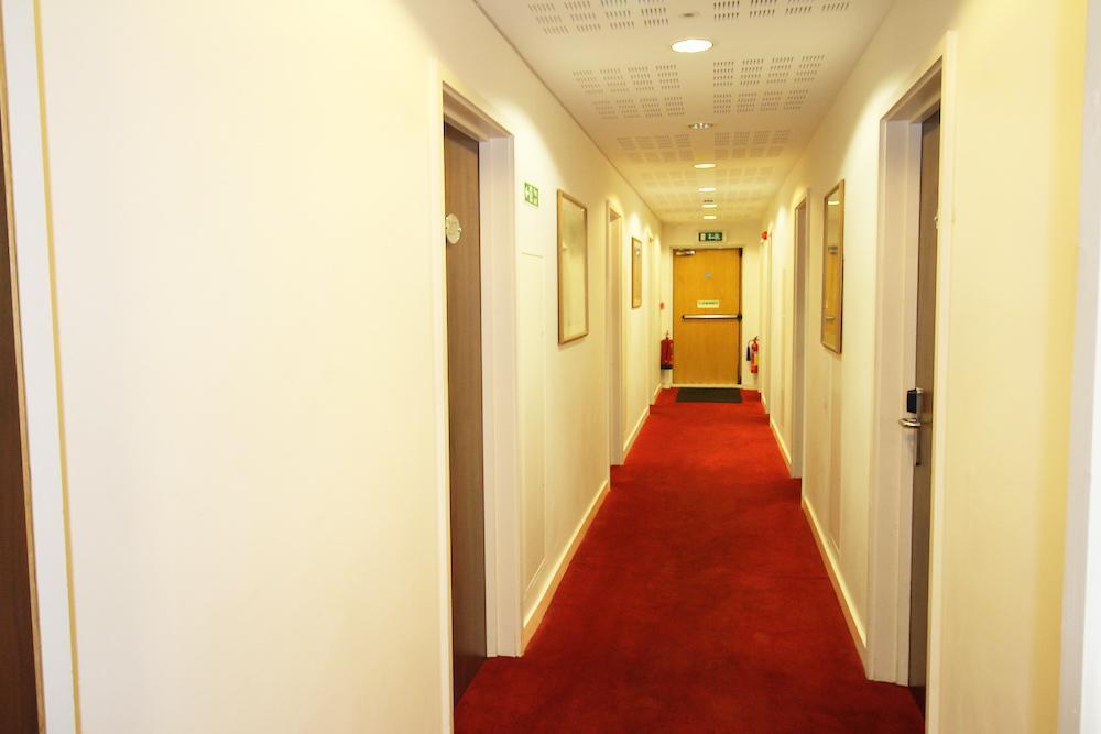 Flexistay South Park Aparthotel Londres Extérieur photo
