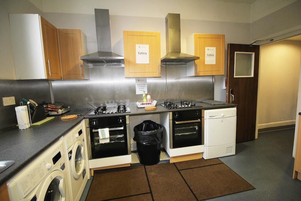 Flexistay South Park Aparthotel Londres Extérieur photo