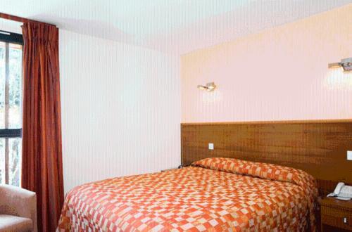 Flexistay South Park Aparthotel Londres Chambre photo