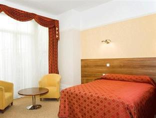 Flexistay South Park Aparthotel Londres Extérieur photo